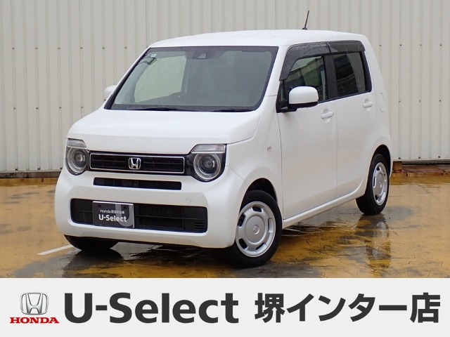 ホンダ N-WGN 