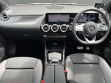 GLAクラス GLA200d 4マチック AMGライン 4WD 4WD ワンオーナー