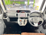 ウェイク L 修復歴無し