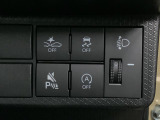 【コーナーセンサー】駐車が苦手な方には特におススメの装備です!搭載されたセンサーで障害物を検知、距離に応じてブザー音で段階的に知らせてくれます♪