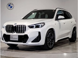 BMW X1 xドライブ20d Mスポーツ 入庫致しました☆