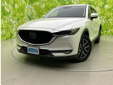 マツダ CX-5