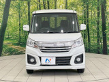 弊社では、全車『修復歴なし』のお車のみ取り扱っております。専任バイヤーによる厳選した仕入れの後、入庫後の車両チェックを行い、ネクステージが認定した高品質な中古車をご提供しております。
