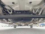 下回りがきれいなうちに、防錆加工の施工がオススメ。降雪地域はもちろん、沿岸部にお住いの方や、趣味でマリン・ウィンタースポーツをされる方にご好評いただいております。