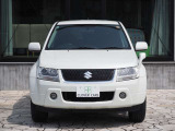 エスクード 2.0 XG 4WD 下廻りサビ少ない・禁煙車・走行59100km・