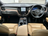 XC60 アルティメット B5 AWD 4WD 
