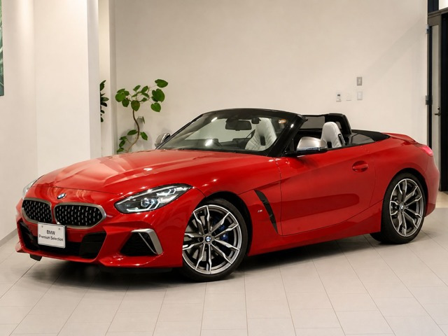 Z4 M40i 