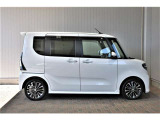タントカスタム RS セレクション 