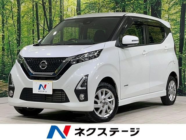 日産 デイズ 