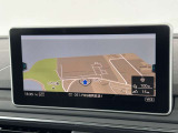 タブレット型の8.3 インチディスプレイや新しいMMI コントロールパネル、そしてシンプルなデザインのメニューなどによって、優れた操作性を実現しています。