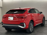 Q3  35 TDI クワトロ Sライン ディーゼルターボ 4WD