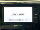 【ナビゲーション】使いやすいナビで目的地までしっかり案内してくれます。各種オーディオ再生機能も充実しており、お車の運転がさらに楽しくなります!!