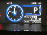 写真撮影時の走行距離です、ご確認ください。ここからは、あなたの新しい思い出を刻んでください♪