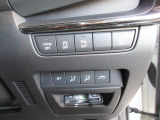 ETC車載器搭載です。スマートICも増えてきており、必須装備といって良い便利装備です。