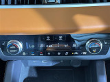 【オートエアコン】車内温度を感知して自動で温度調整をしてくれるのでいつでも快適な車内空間を創り上げます!