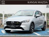 マツダ MAZDA2
