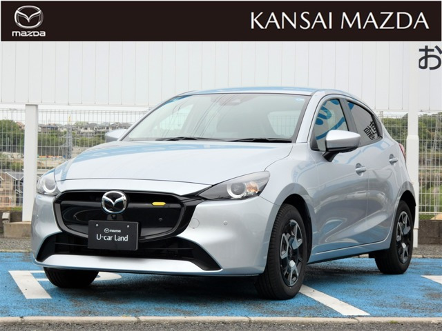 マツダ MAZDA2 