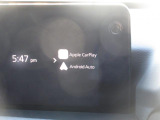 『Android Auto』『Apple CarPlay』もご利用頂けます!