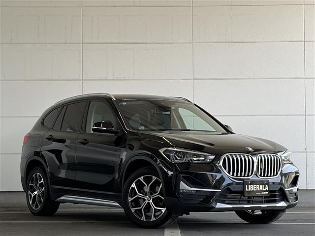 X1 xドライブ 18d xライン 4WD 4WD 修復歴無し
