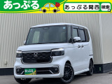 ホンダ N-BOXカスタム