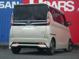 ルークス ハイウェイスター X