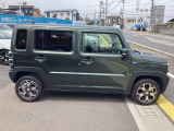 フレアクロスオーバー XS 