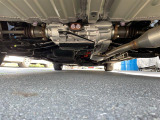 下回りの画像です。店舗にて現車の確認もいただけますので、お電話で在庫のご確認の上是非ご来店くださいませ!!!