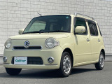 ミラココア プラス X 4WD 修復歴無し