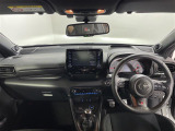 GRヤリス 1.6 RZ ハイ パフォーマンス 4WD 4WD 6MT
