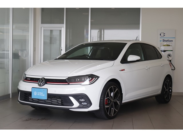 ポロ GTI 