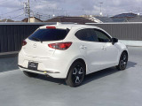 MAZDA2 1.5 15BD i セレクション 