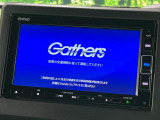 【純正ナビ】人気の純正ナビを装備。オーディオ機能も充実しており、Bluetooth接続すればお持ちのスマホやMP3プレイヤーの音楽を再生可能!毎日の運転がさらに楽しくなります!!