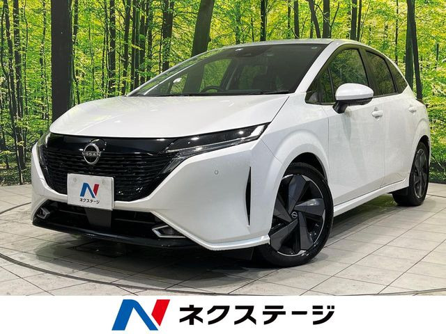 ノートオーラ 1.2 G レザーエディション 