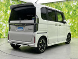 N-BOXカスタム G L ターボ ホンダセンシング 