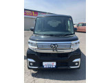 タント X 4WD