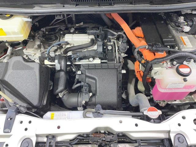 トヨタ エスクァイアハイブリッド 1.8 Gi の中古車詳細 (61,320km