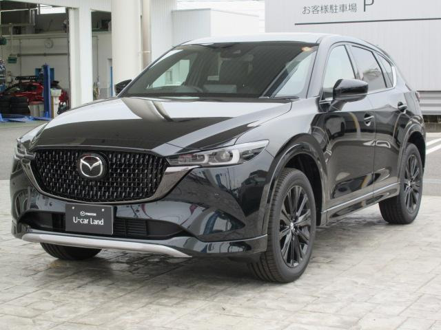 CX-5 2.2 XD ドライブ エディション 