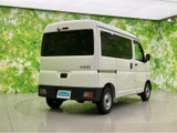 ハイゼットカーゴ デラックス 4WD 
