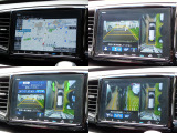 【大型9インチナビ】【マルチビューカメラ装備!!】AppleCarPlay対応!各種オーディオ対応です(^^♪