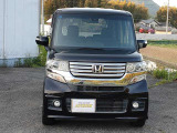 N-BOXカスタム G ターボ Aパッケージ 4WD 