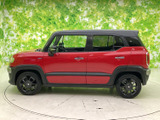 クロスビー 1.0 ハイブリッド(HYBRID) MZ 