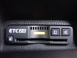 ■【ETC車載器】が装備されています。セットアップをしてお渡しとなり、ETCカードを差し込むだけで高速道路の利用が可能です。
