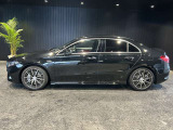Aクラスセダン AMG A35 4マチック 4WD MP202502