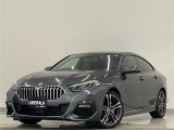 BMW 2シリーズグランクーペ 218d Mスポーツ