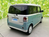 ムーヴキャンバス G メイクアップ リミテッド SAIII 