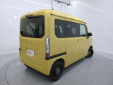 N-VAN e: e: ファン 