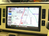 ムーヴキャンバス G メイクアップ SAII 