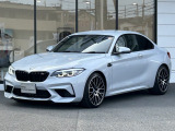 BMW M2コンペティション