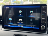 【 オーディオソース 】車内で音楽やラジオなど様々なコンテンツを選択できます!//
