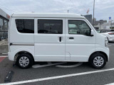 クリッパー DX GLパッケージ ハイルーフ 